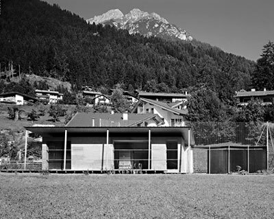 Ein Foto von Nikolaus Schletterer