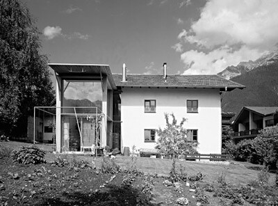 Ein Foto von Nikolaus Schletterer