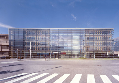 Ein Foto von Günter Richard Wett