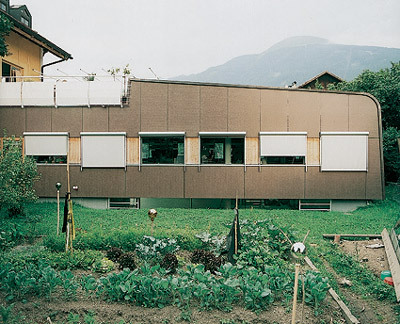 Ein Foto von Martin Tusch