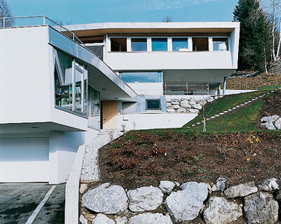 Ein Foto von Martin Tusch