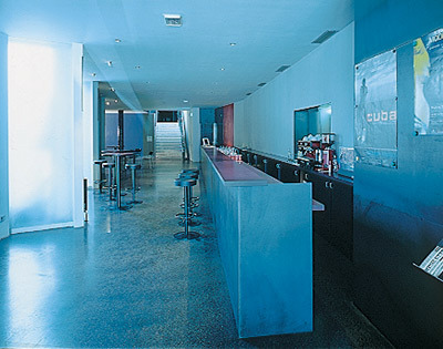 Ein Foto von Günter Richard Wett