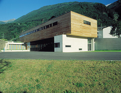 Ein Foto von Günter Richard Wett