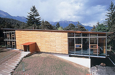 Ein Foto von Karl Pfeifer