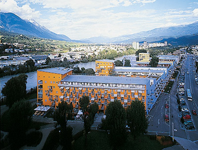 Ein Foto von Margherita Spiluttini