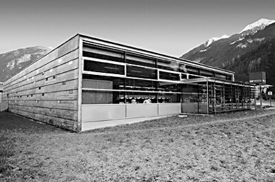 Ein Foto von Stöger + Zelger