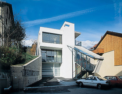 Ein Foto von Nikolaus Schletterer