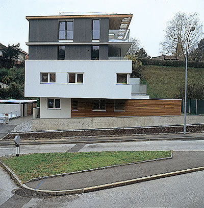 Ein Foto von Wolfgang Retter