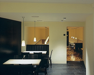 Ein Foto von Günter Richard Wett