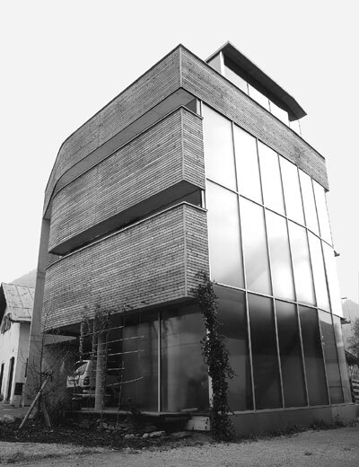 Ein Foto von Josef Hechenblaickner