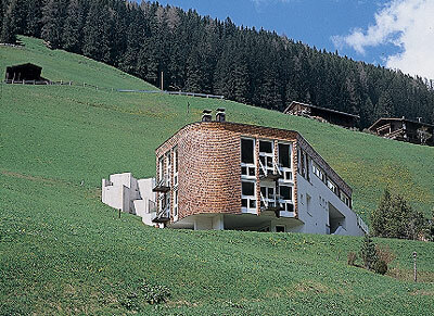 Ein Foto von Christof Lackner