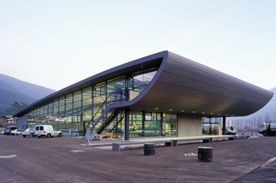 Ein Foto von Thomas Jantscher