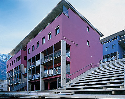 Ein Foto von Margherita Spiluttini