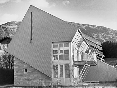 Ein Foto von Kurt Mimmler