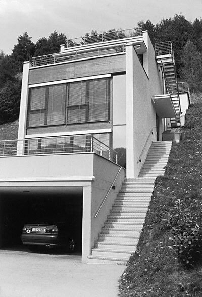 Ein Foto von Michael Lukasser