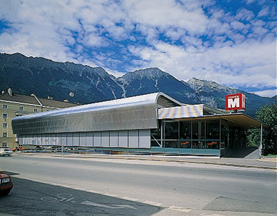 Ein Foto von Nikolaus Schletterer