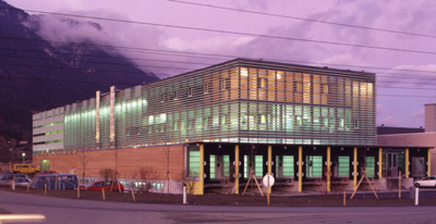 Ein Foto von Paul Ott