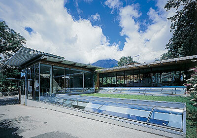 Ein Foto von Nikolaus Schletterer