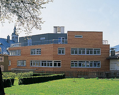 Ein Foto von Iris Kuen