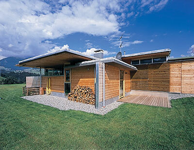 Ein Foto von Paul Ott