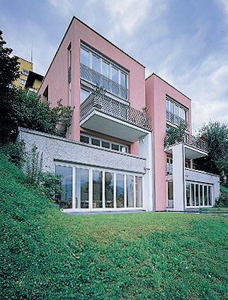 Ein Foto von Nikolaus Schletterer