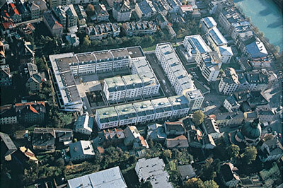 Ein Foto von Johannes Schmidt