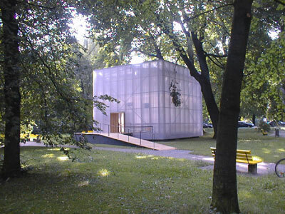 Ein Foto von Kurt Rumplmayr