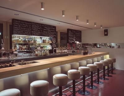 Ein Foto von Günter Richard Wett