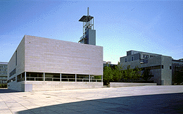 Ein Foto von Angelo Kaunat