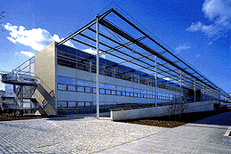 Ein Foto von Margherita Spiluttini