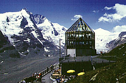 Ein Foto von Alexander Eder