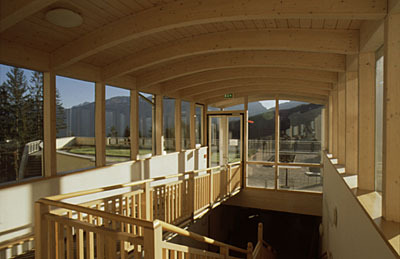 Ein Foto von Herwig Ronacher