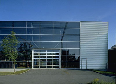 Ein Foto von Klomfar & Sengmüller