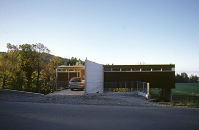 Ein Foto von Daniel Sauter