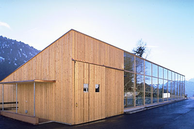 Ein Foto von Ignacio Martinez