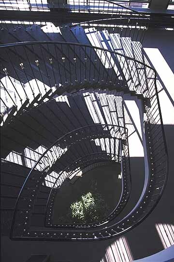 Ein Foto von Architekturführer Kassel