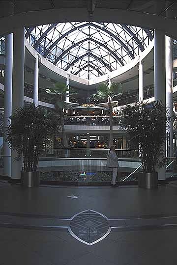 Ein Foto von Architekturführer Kassel