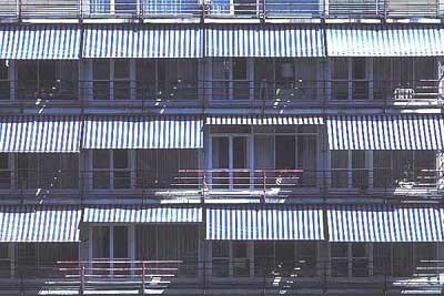 Ein Foto von Architekturführer Kassel