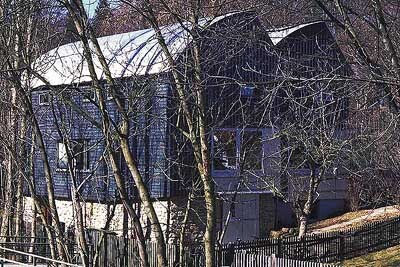 Ein Foto von Architekturführer Kassel