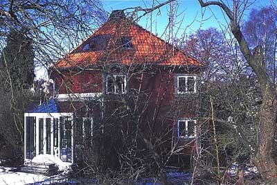 Ein Foto von Architekturführer Kassel