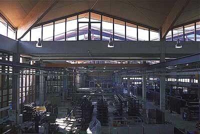 Ein Foto von Architekturführer Kassel