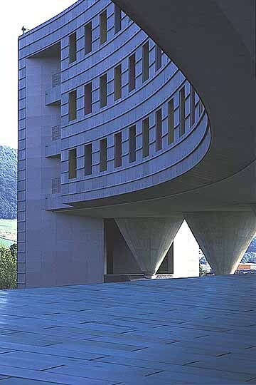 Ein Foto von Architekturführer Kassel