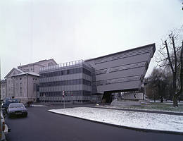 Ein Foto von Paul Ott