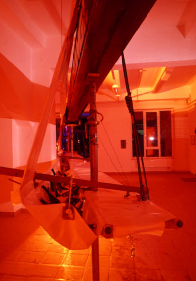 Ein Foto von Pez Hejduk