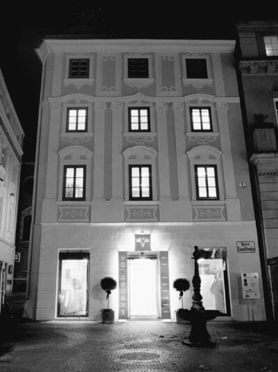 Ein Foto von Christian Mang