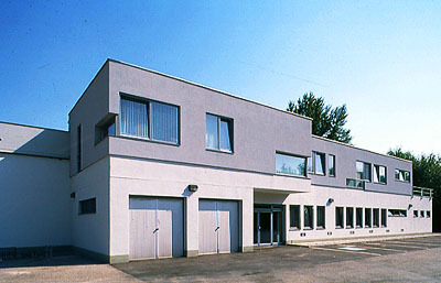 Ein Foto von Fotostudio Höfinger