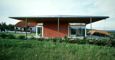 Ein Foto von Rupert Steiner