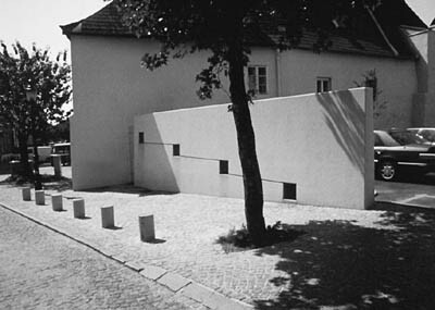 Ein Foto von Wolfgang Krejs