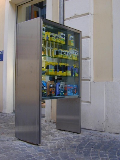 Ein Foto von Franz Sam