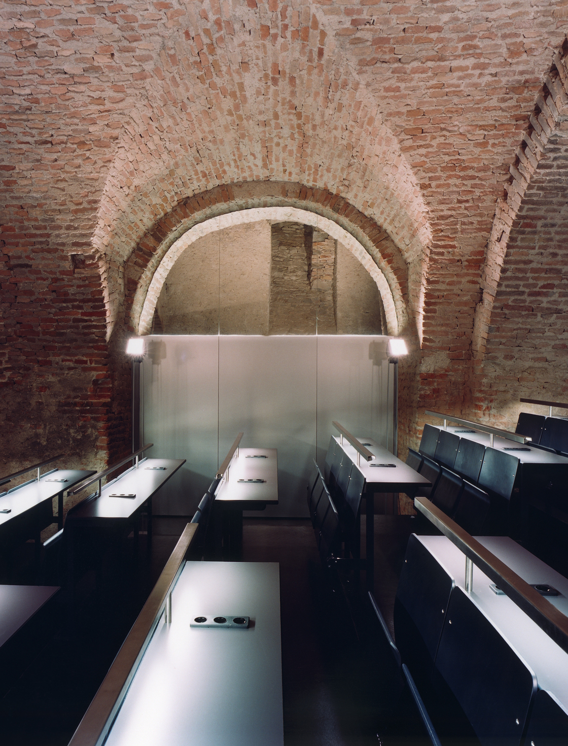 Ein Foto von Bruno Klomfar